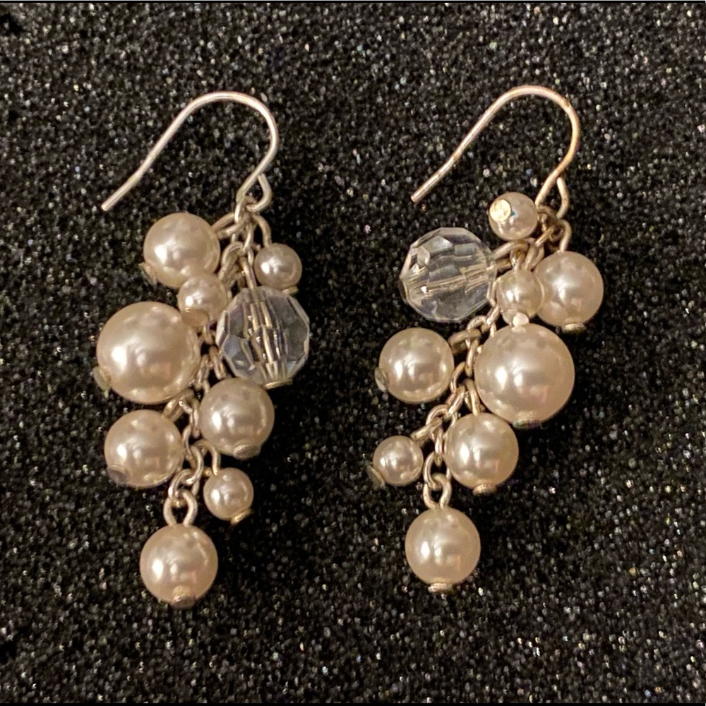 EUC Earrings